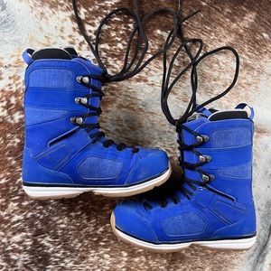 Rome SDS Bodega Snowboard Boots